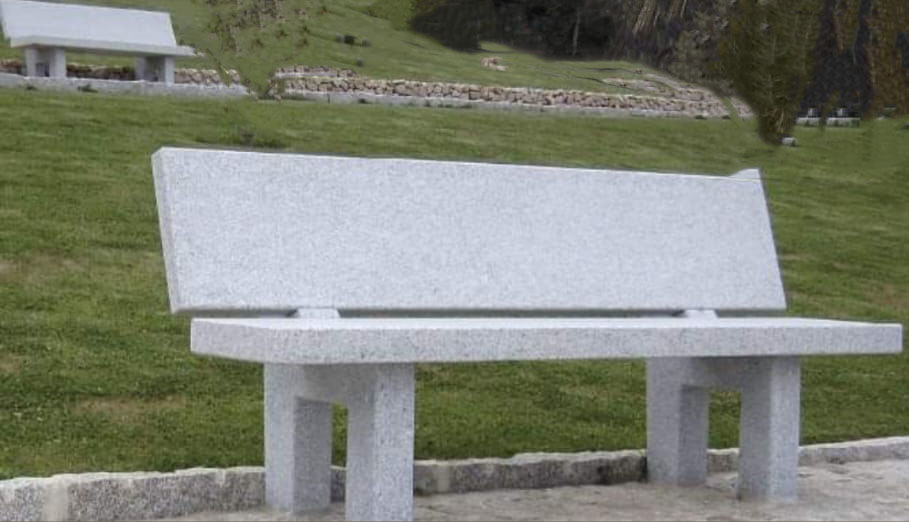 banco granito